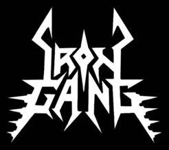 logo Iron Gang